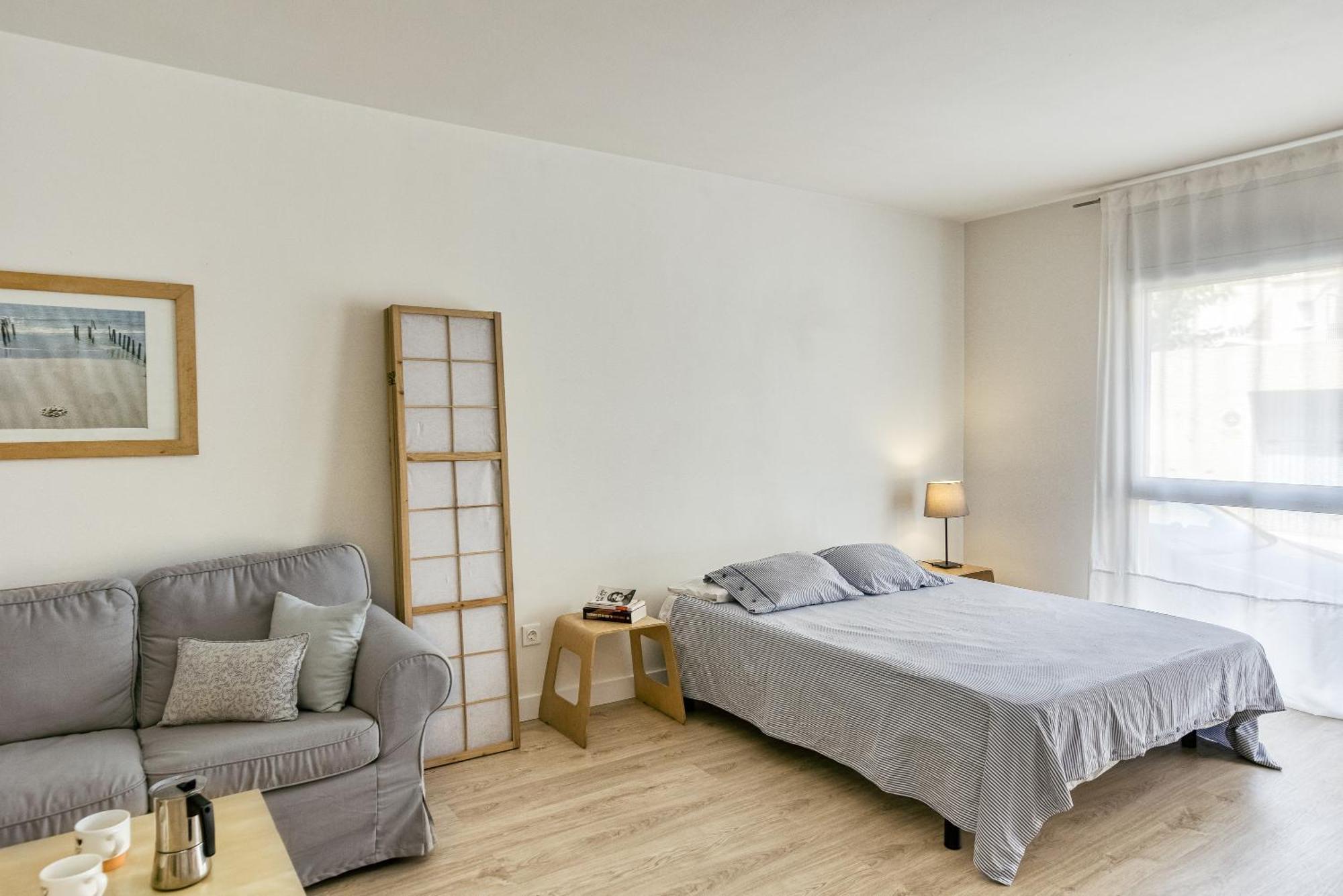 Loft Palamos Apartment Luaran gambar