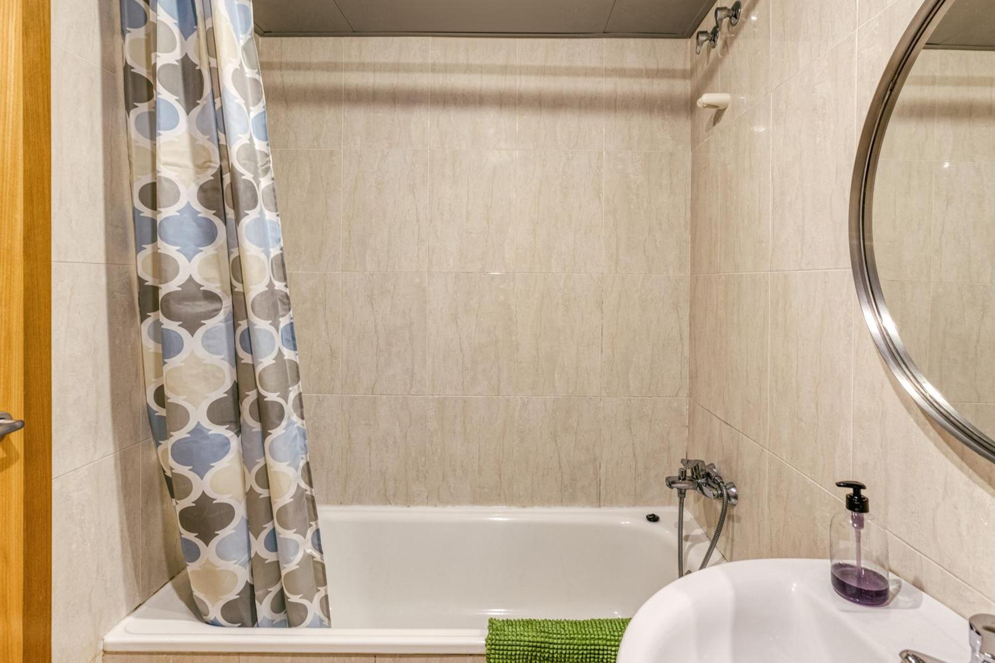 Loft Palamos Apartment Luaran gambar
