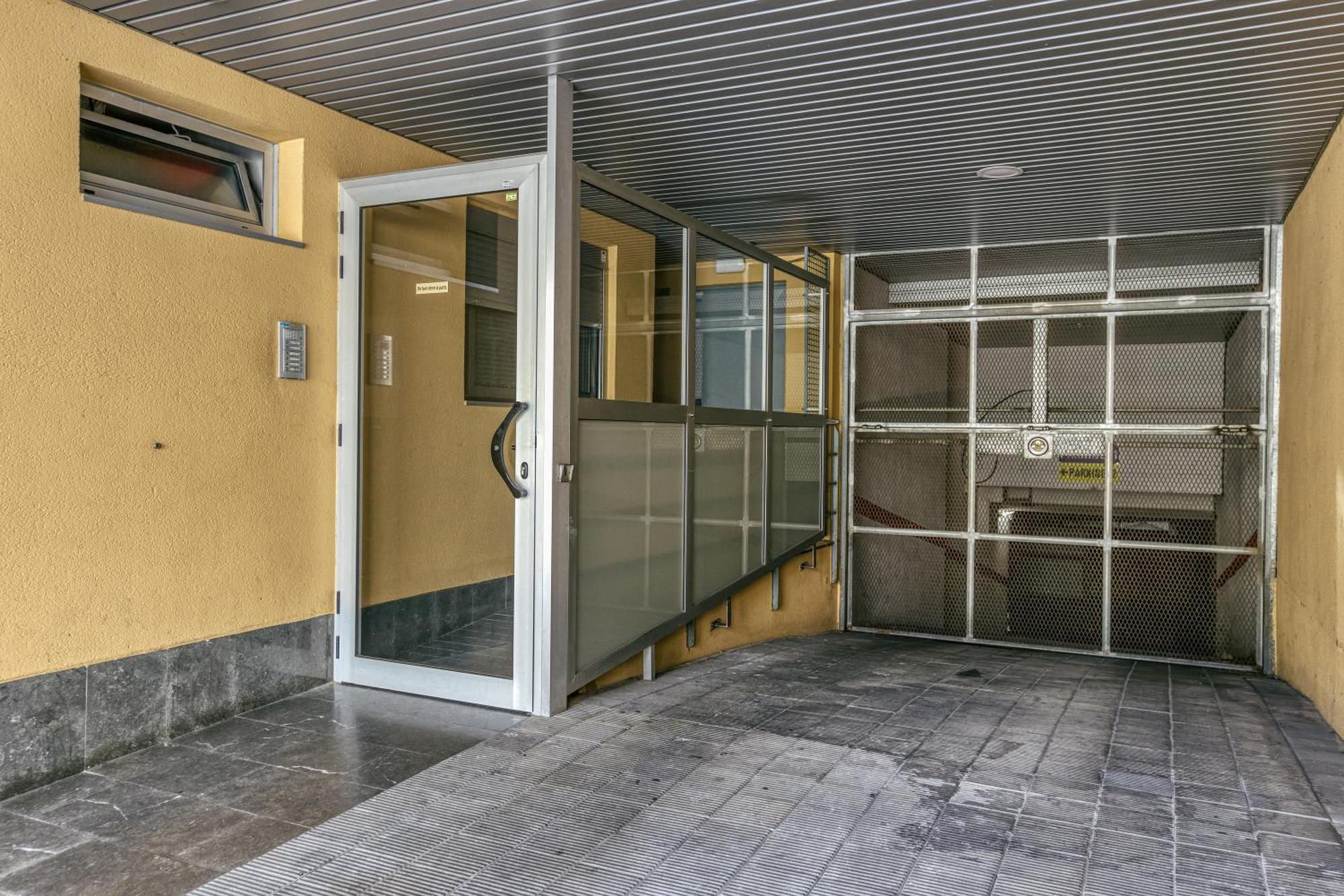 Loft Palamos Apartment Luaran gambar
