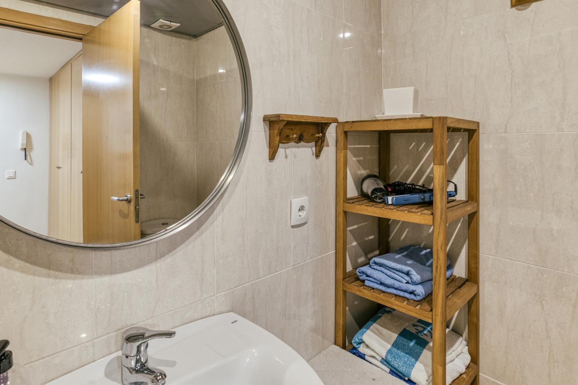 Loft Palamos Apartment Luaran gambar